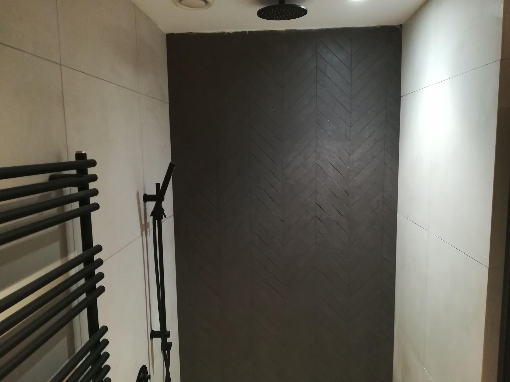 Chevron Otel Prag