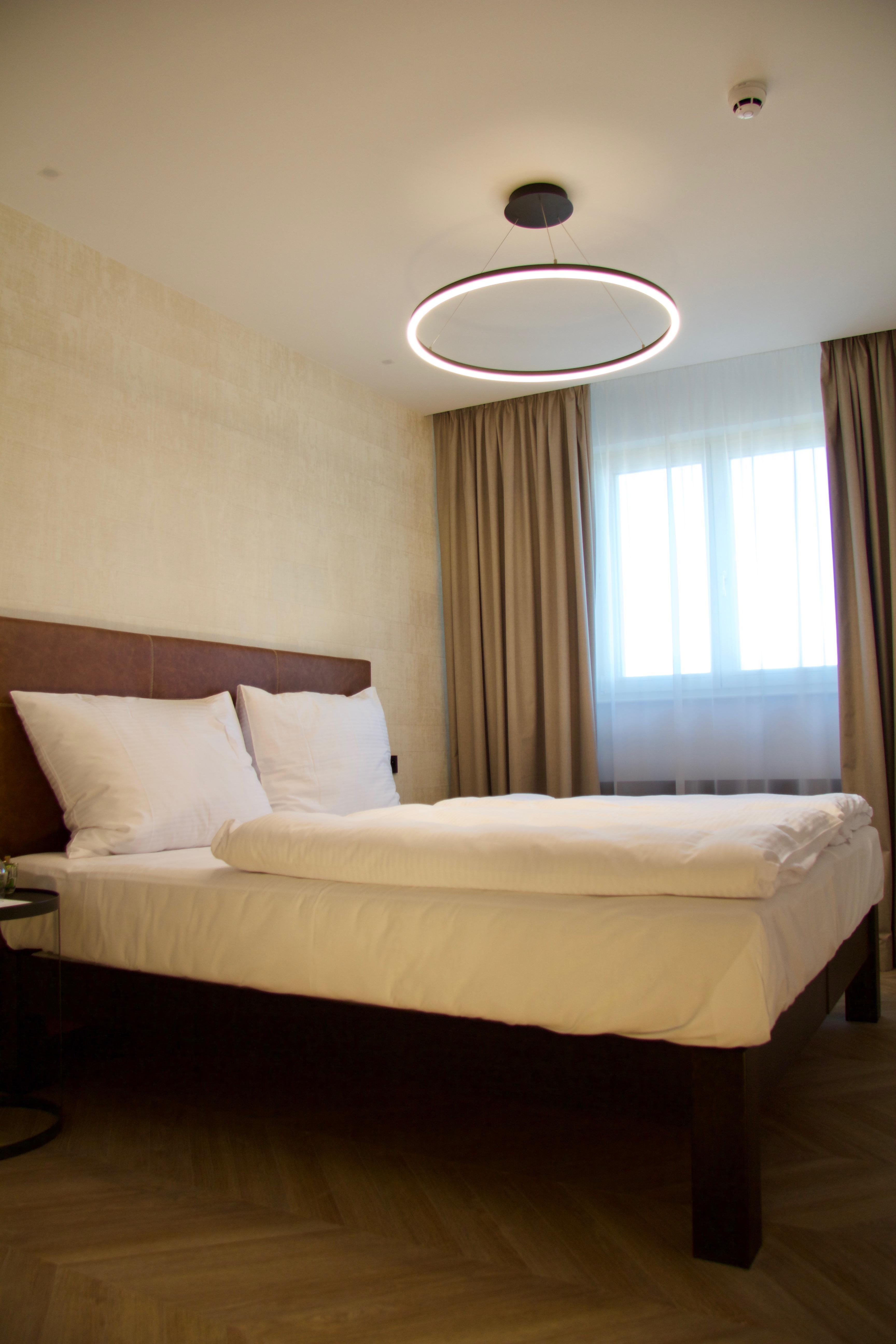 Otel Chevron
