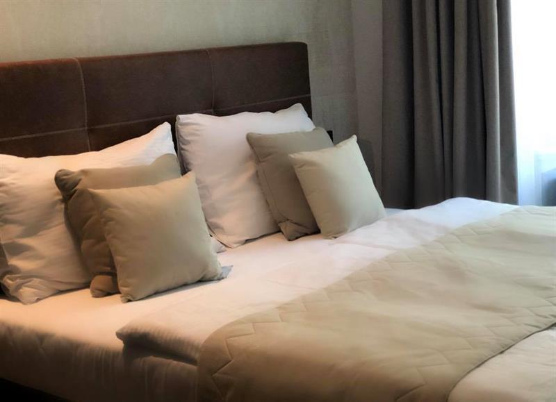Otel Chevron Prag