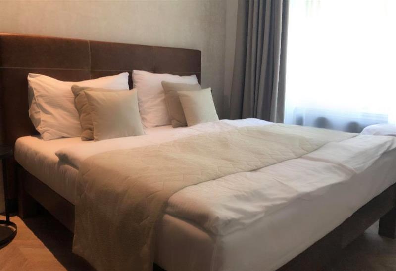 Otel Chevron