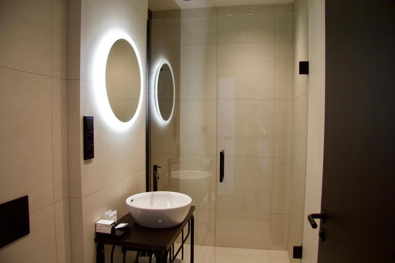 Chevron Otel 4*