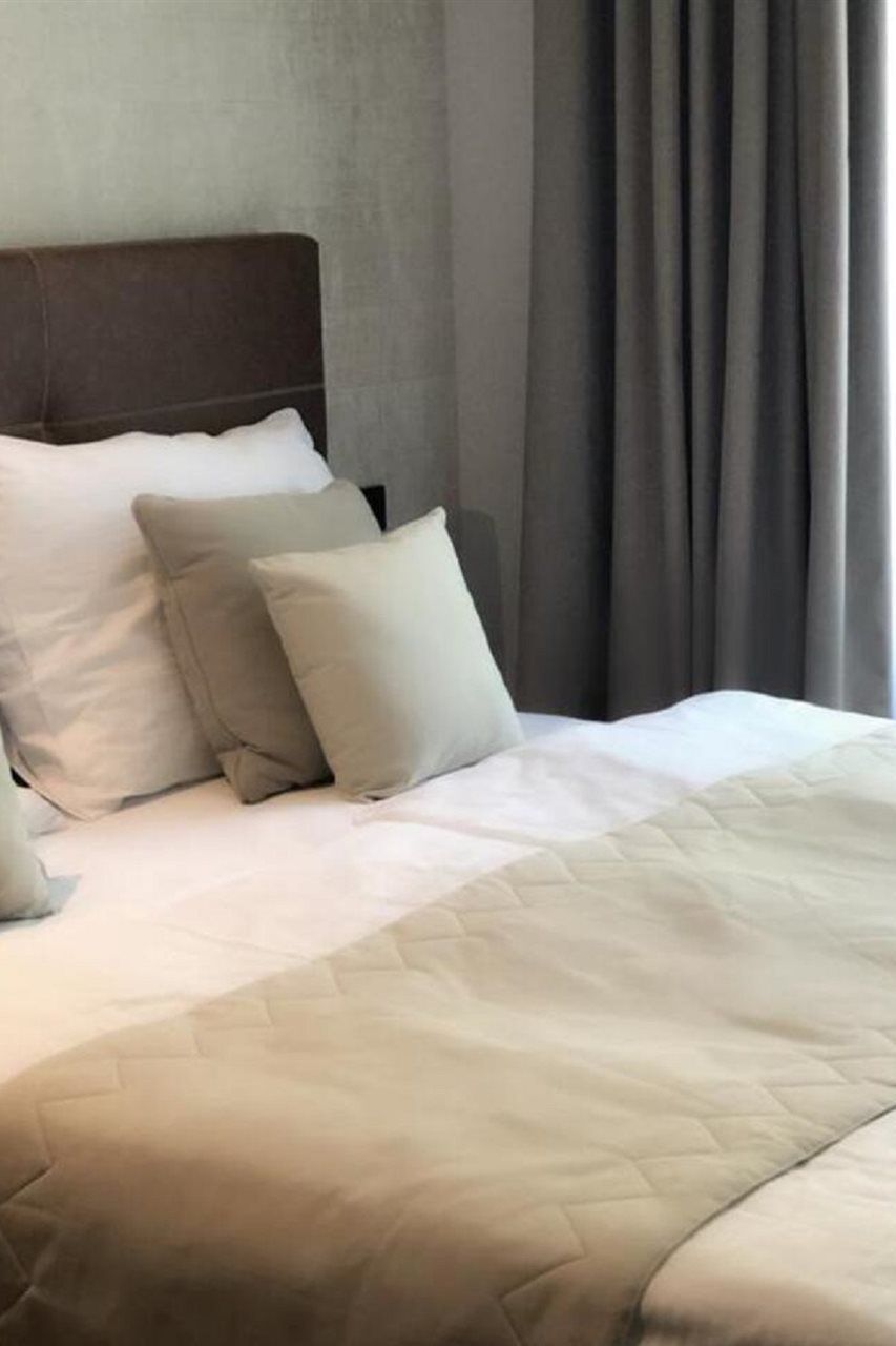Chevron Otel Prag